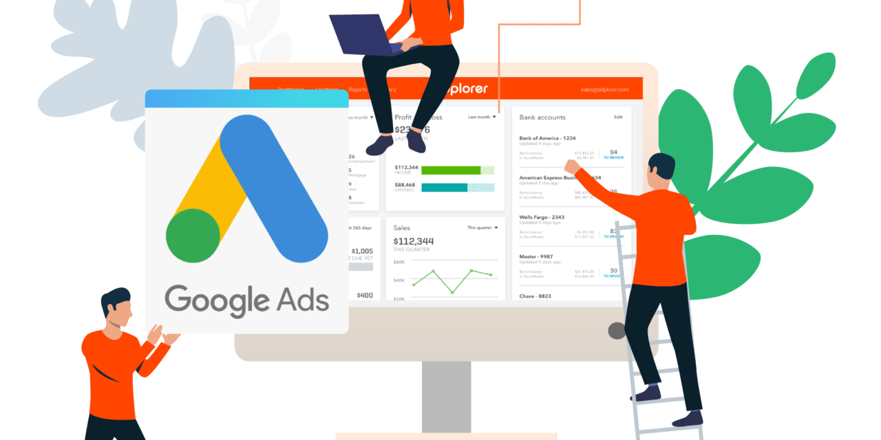 Important Info about Google Ads